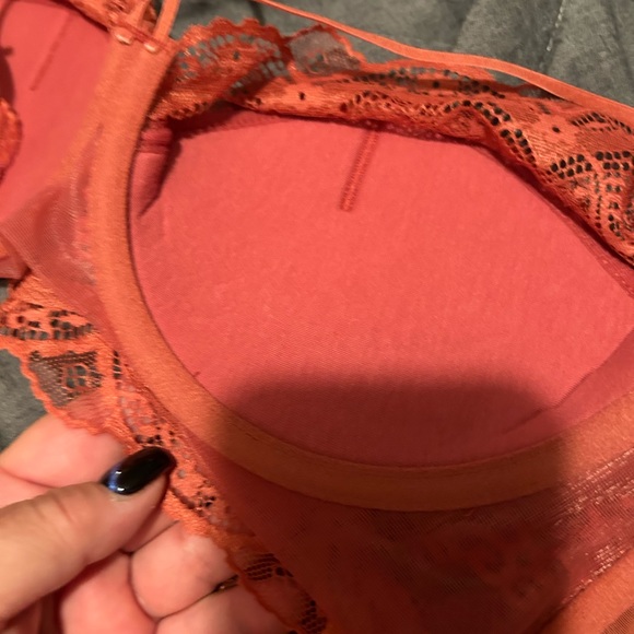 Sexy bra n panty set - Picture 10 of 12